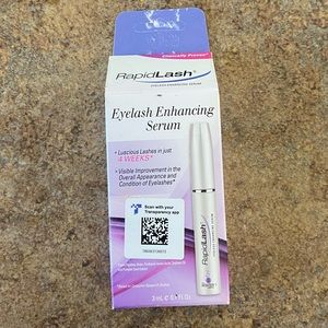NIB! RapidLash Eyelash Enhancing Serum - Sealed/Unopened!